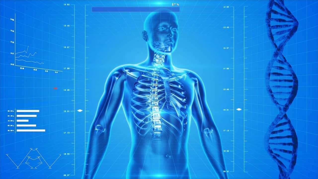 Psychosomatique & Désengrammation cellulaire