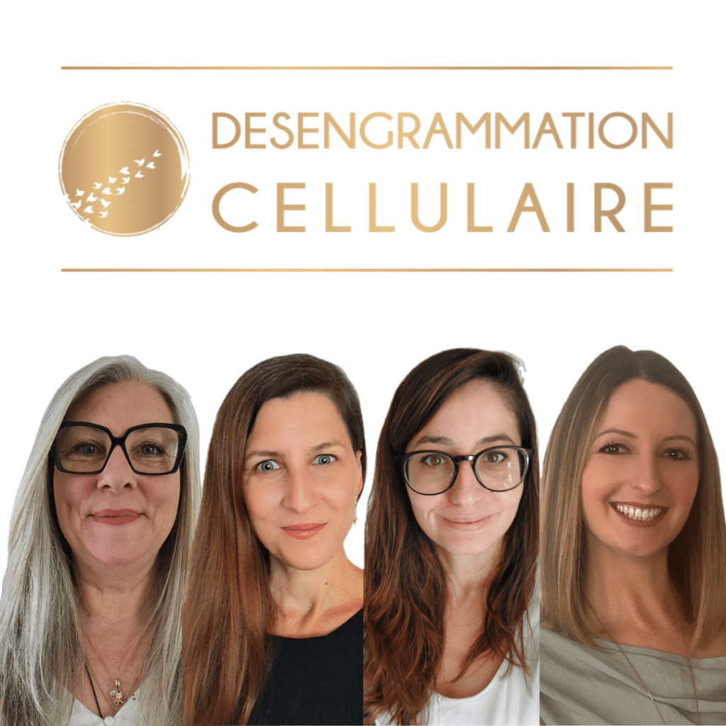 Equipe désengrammation cellulaire